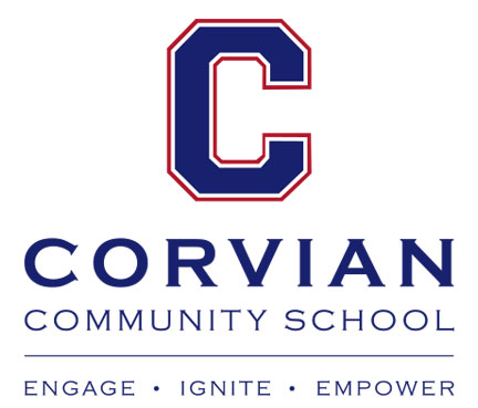 Corvian Community School